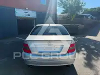 2010 Mercedes Benz C 350