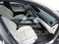 2010 Mercedes Benz C 350