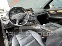 2010 Mercedes Benz C 350