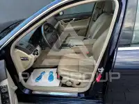 2010 Mercedes Benz C 350