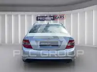 2010 Mercedes Benz C 350