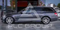 2010 Mercedes Benz C 350