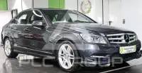 2010 Mercedes Benz C 350