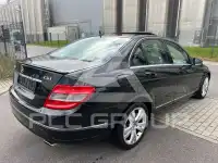 2010 Mercedes Benz C 350