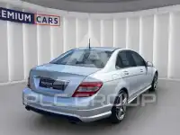 2010 Mercedes Benz C 350