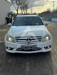 2010 Mercedes Benz C 350
