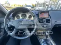 2010 Mercedes Benz C 350