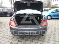 2010 Mercedes Benz C 350