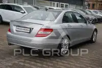 2010 Mercedes Benz C 350