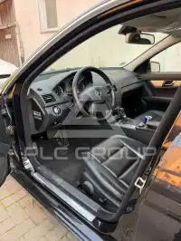2010 Mercedes Benz C 350