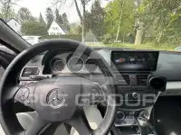 2010 Mercedes Benz C 350