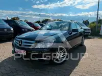 2010 Mercedes Benz C 350