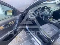 2010 Mercedes Benz C 350