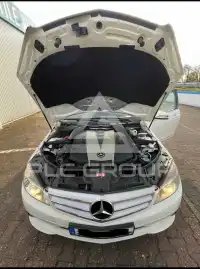 2010 Mercedes Benz C 350