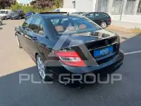 2010 Mercedes Benz C 350