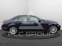 2010 Mercedes Benz C 350
