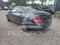 2010 Mercedes Benz C 350