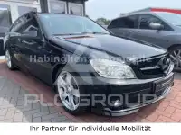 2010 Mercedes Benz C 350