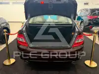 2010 Mercedes Benz C 350