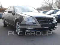 2010 Mercedes Benz C 350
