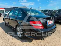 2010 Mercedes Benz C 350