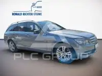 2010 Mercedes Benz C 350