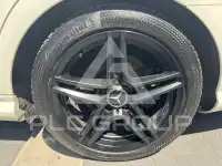 2010 Mercedes Benz C 350