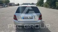 2010 Mercedes Benz C 350