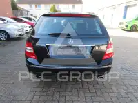2010 Mercedes Benz C 350