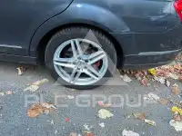 2010 Mercedes Benz C 350