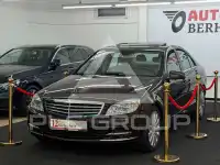 2010 Mercedes Benz C 350