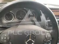 2010 Mercedes Benz C 350