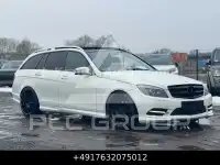2010 Mercedes Benz C 350
