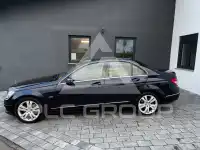 2010 Mercedes Benz C 350
