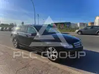 2010 Mercedes Benz C 350