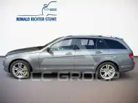 2010 Mercedes Benz C 350