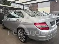 2010 Mercedes Benz C 350