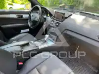 2010 Mercedes Benz C 350