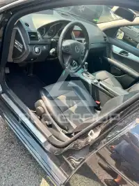 2010 Mercedes Benz C 350