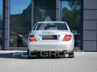 2010 Mercedes Benz C 350