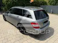 2010 Mercedes Benz C 350