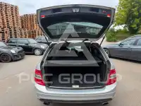 2010 Mercedes Benz C 350