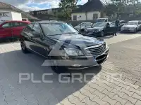 2010 Mercedes Benz C 350