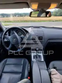 2010 Mercedes Benz C 350