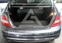2010 Mercedes Benz C 350