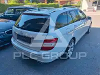 2010 Mercedes Benz C 350