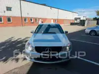 2010 Mercedes Benz C 350