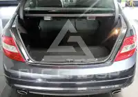 2010 Mercedes Benz C 350