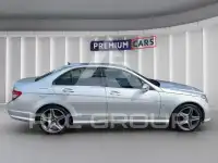 2010 Mercedes Benz C 350