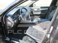 2010 Mercedes Benz C 350